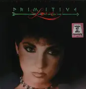 LP - Miami Sound Machine - Primitive Love