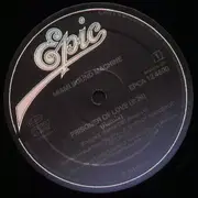 12inch Vinyl Single - Miami Sound Machine - Prisoner Of Love (Extended Remix)