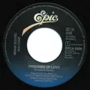 7inch Vinyl Single - Miami Sound Machine - Prisoner Of Love