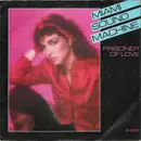 7inch Vinyl Single - Miami Sound Machine - Prisoner Of Love