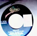 7inch Vinyl Single - Miami Sound Machine - Rhythm Is Gonna Get You