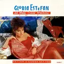 7inch Vinyl Single - Miami Sound Machine - Rhythm Is Gonna Get You