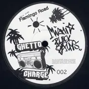 Miami Black Palms - Flamingo Road