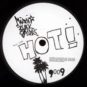 Miami Black Palms