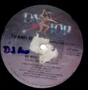 12inch Vinyl Single - Miami Boyz, Calvin Mills II - No Money No Love
