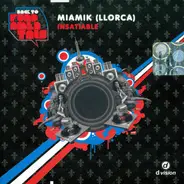 Miamik - Insatiable