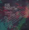 LP - Miami Senior High School - Choruses 1965