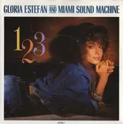 Miami Sound Machine - 1-2-3