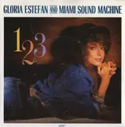 Miami Sound Machine - 1-2-3