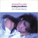 7'' - Miami Sound Machine - Can't Stay Away From You