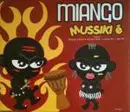 12inch Vinyl Single - Miango - Mussiki É (Part 2)