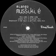 Miango - Mussiki E