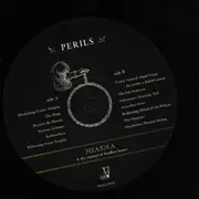 LP - Miasma & The Carousel Of Headless Horses - Perils - Ltd ed