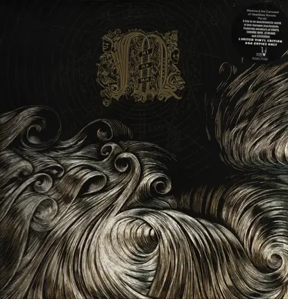 Miasma & The Carousel Of Headless Horses - Perils