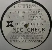 Mic Check