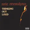 CD - Mic Crenshaw - Thinking Out Loud