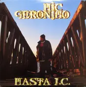 Mic Geronimo - Masta I.C. / Time To Build