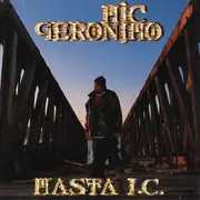 CD Single - Mic Geronimo - Masta I.C.