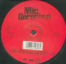 12'' - Mic Geronimo - Nothin' Move But The Money