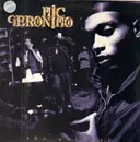 12inch Vinyl Single - Mic Geronimo - The Natural / Train Of Thought