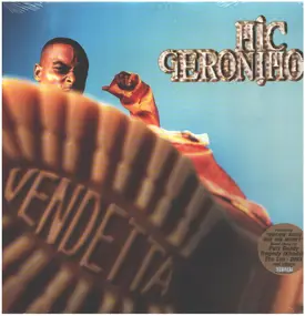 Mic Geronimo - Vendetta