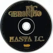 CD Single - Mic Geronimo - Masta I.C.