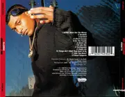 CD - Mic Geronimo - Vendetta