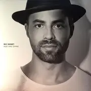 Double LP - Mic Donet - Rise And Shine