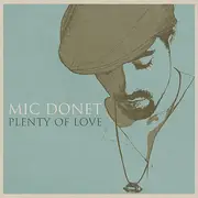 CD - Mic Donet - Plenty Of Love