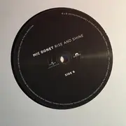 Double LP - Mic Donet - Rise And Shine