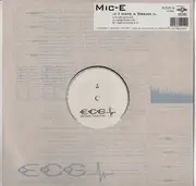 12inch Vinyl Single - Mic-E - I Have A Dream