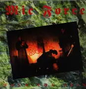 12inch Vinyl Single - Mic Force - Fuck You Skin