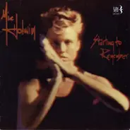Mic Holwin - Starting to Remember
