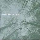 CD - Mic Harrison - Pallbearer's Shoes