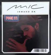 Mic - Jemand Da