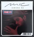CD Single - Mic - Jemand Da