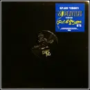 12'' - Mic Little - Put It In A Letter / Golden State