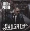 12'' - Mic Perri - Naughty