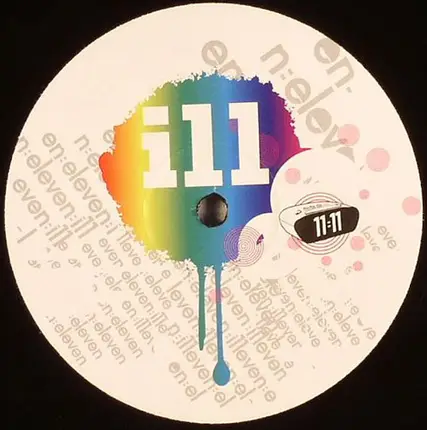 Mic Perri - Have A Nice Day