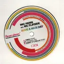 12inch Vinyl Single - Mic Perri - Have A Nice Day