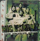 Mic Vandalz - Love & Hate / Feel The Rush