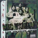 12inch Vinyl Single - Mic Vandalz - Love + Hate