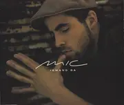 CD Single - Mic - Jemand Da