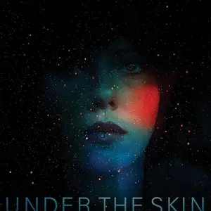 MICA LEVI - Under the Skin/OST