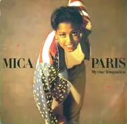 12'' - Mica Paris - My One Temptation