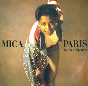 Mica Paris - My One Temptation