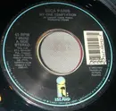 7inch Vinyl Single - Mica Paris - My One Temptation / Wicked