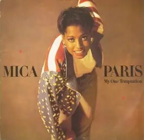 Mica Paris - My One Temptation / Rock Together