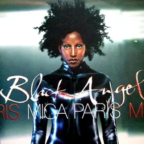 Mica Paris - Black Angel