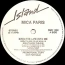 12'' - Mica Paris - Breathe Life Into Me - Promo